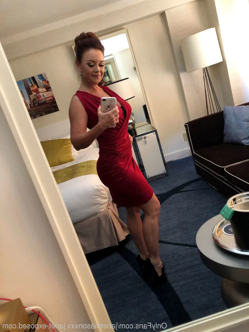 Janet Mason XXX [ janetmasonxxx ] Onlyfans leaked photo 8438316 on Hotleaks.tv