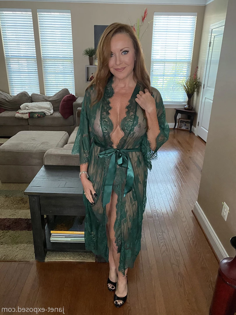Janet Mason XXX [ janetmasonxxx ] Onlyfans leaked photo 8438401 on Hotleaks.tv