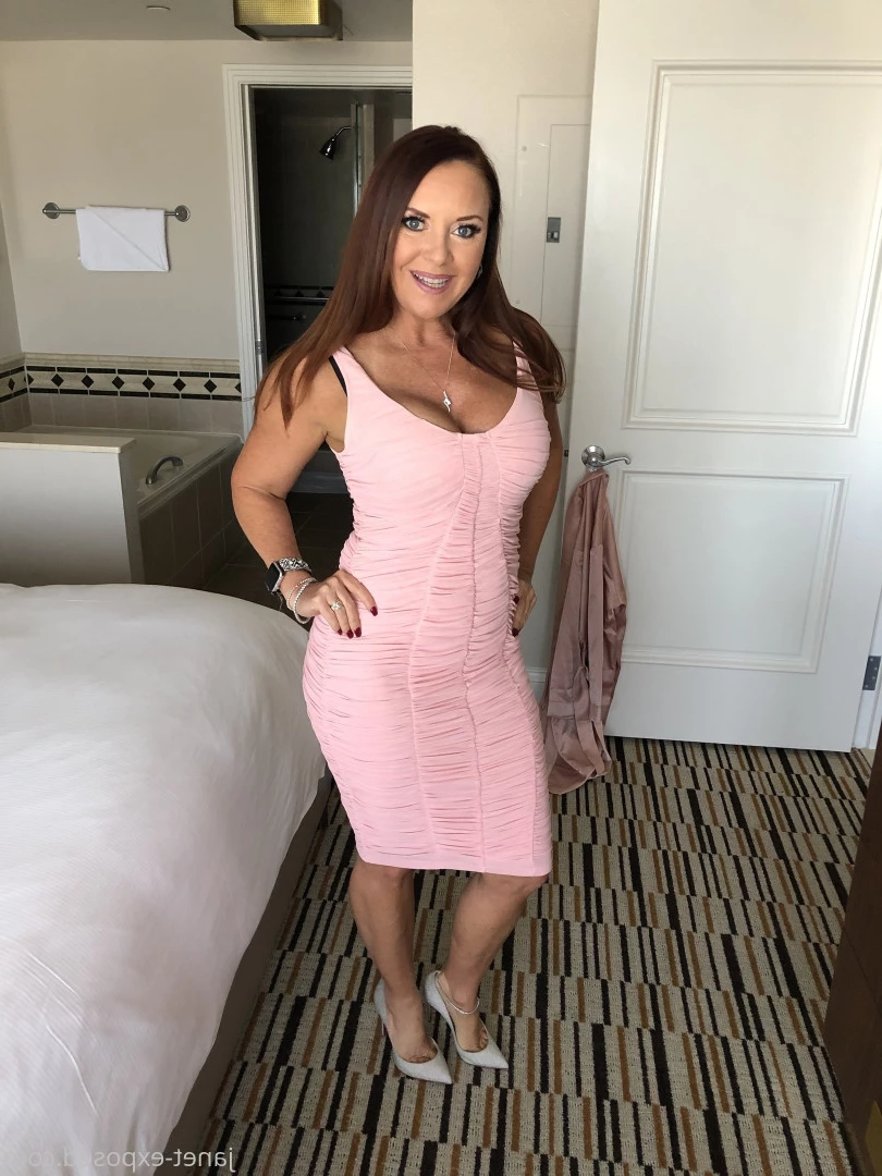 Janet Mason XXX [ janetmasonxxx ] Onlyfans leaked photo 8438436 on Hotleaks.tv