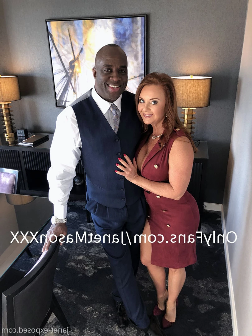 Janet Mason XXX [ janetmasonxxx ] Onlyfans leaked photo 8439102 on Hotleaks.tv