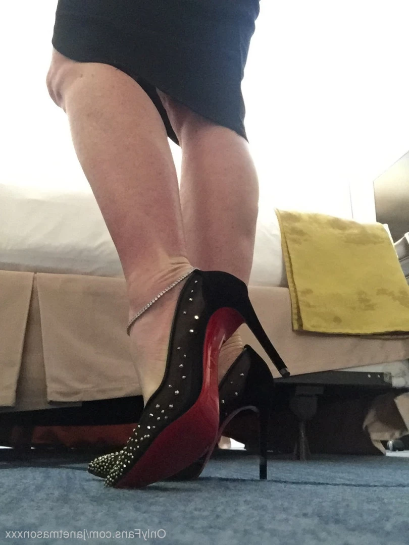 Janet Mason XXX [ janetmasonxxx ] Onlyfans leaked photo 8439218 on Hotleaks.tv
