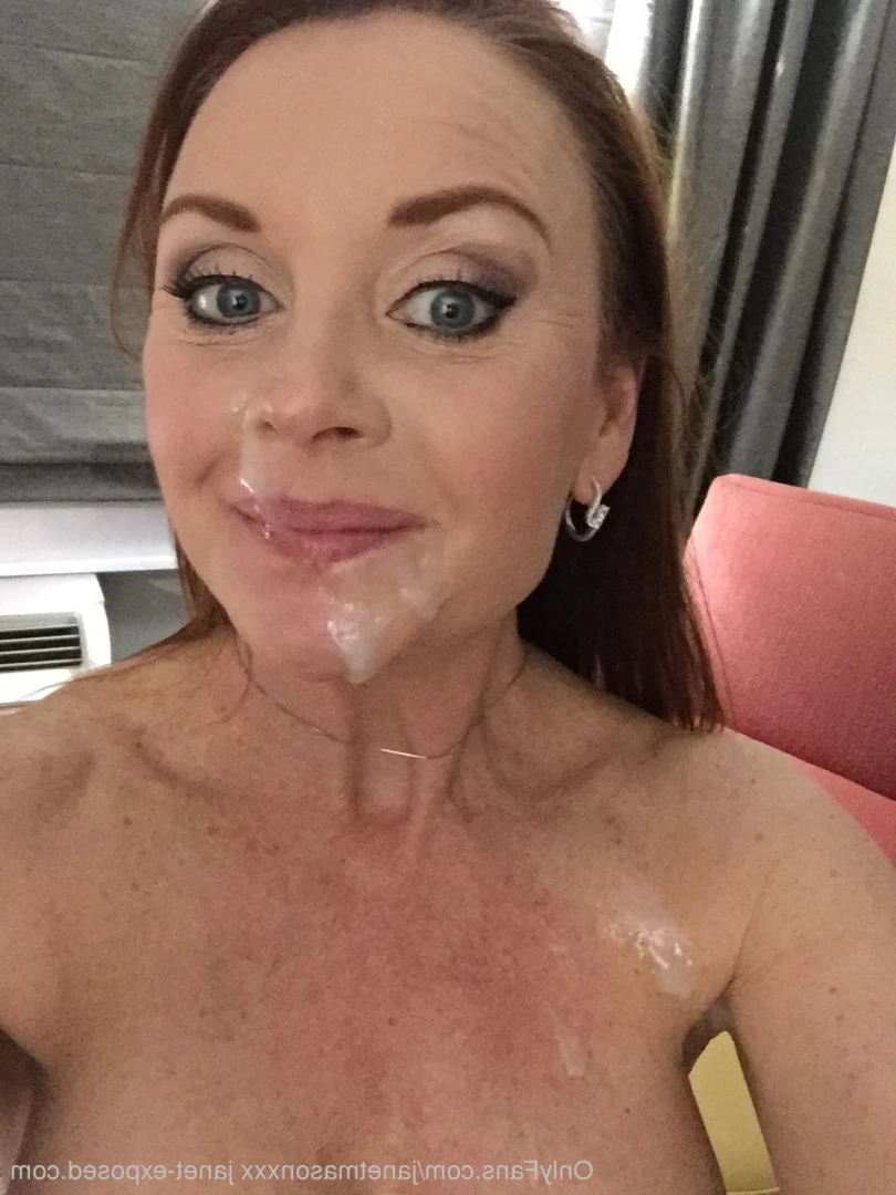 Janet Mason XXX [ janetmasonxxx ] Onlyfans leaked photo 8439387 on Hotleaks.tv