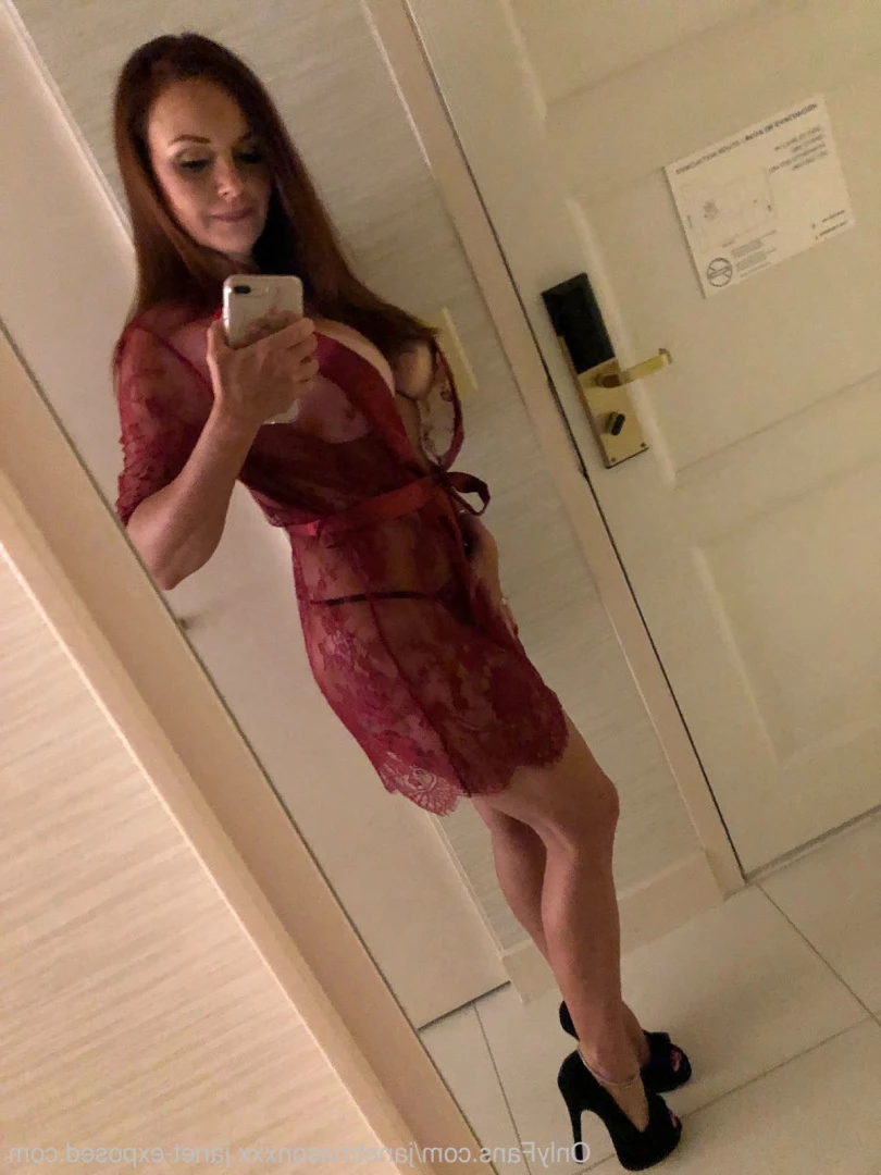 Janet Mason XXX [ janetmasonxxx ] Onlyfans leaked photo 8439423 on Hotleaks.tv