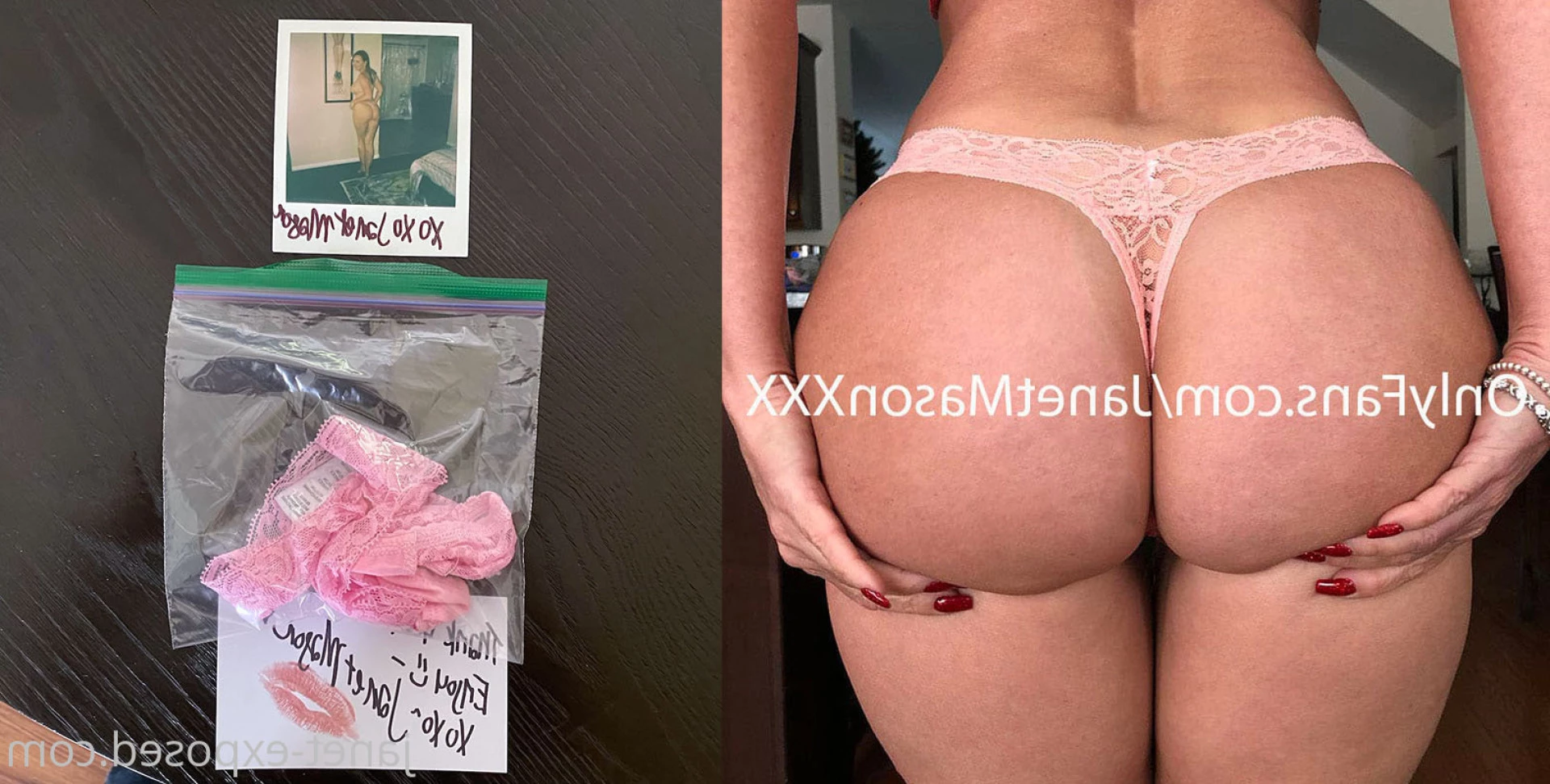 Janet Mason XXX [ janetmasonxxx ] Onlyfans leaked photo 8441019 on Hotleaks.tv