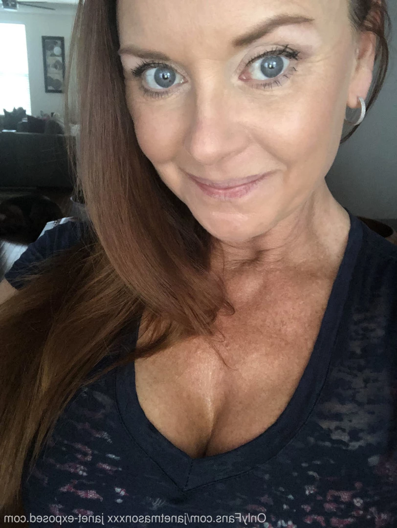 Janet Mason XXX [ janetmasonxxx ] Onlyfans leaked photo 8441327 on Hotleaks.tv