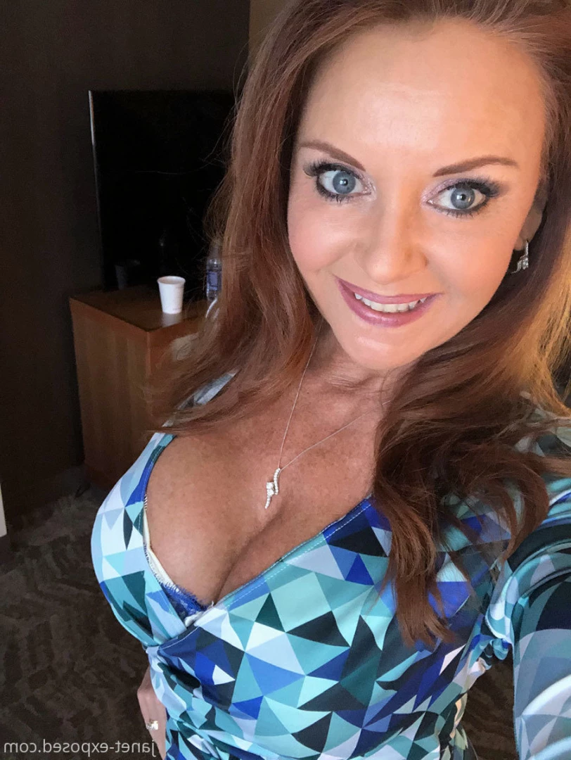 Janet Mason XXX [ janetmasonxxx ] Onlyfans leaked photo 8441609 on Hotleaks.tv