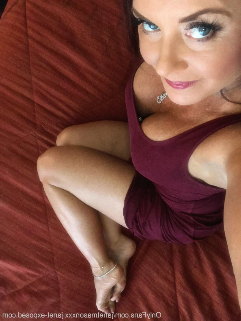 Janet Mason XXX [ janetmasonxxx ] Onlyfans leaked photo 8442935 on Hotleaks.tv