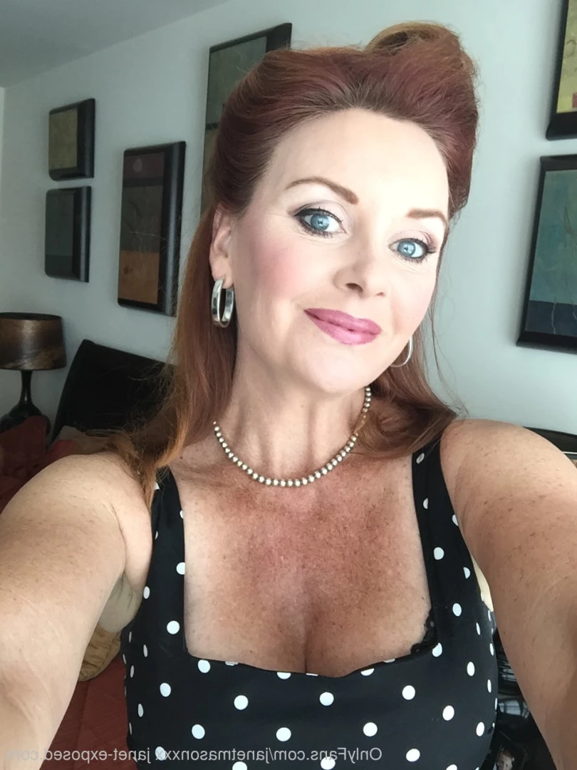 Janet Mason XXX [ janetmasonxxx ] Onlyfans leaked photo 8442990 on Hotleaks.tv