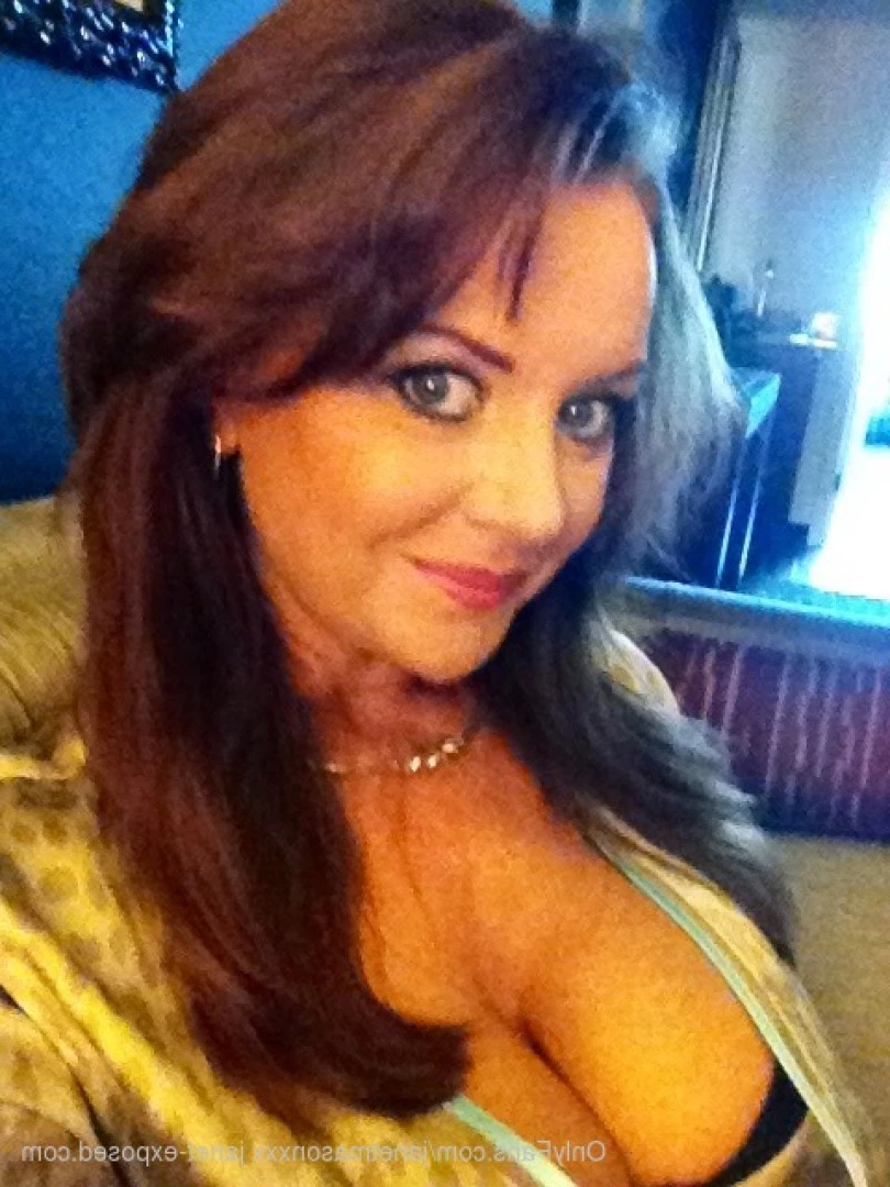 Janet Mason XXX [ janetmasonxxx ] Onlyfans leaked photo 8443742 on Hotleaks.tv