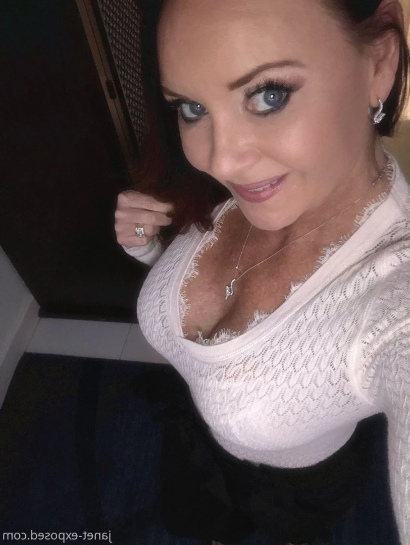 Janet Mason XXX [ janetmasonxxx ] Onlyfans leaked photo 8443775 on Hotleaks.tv