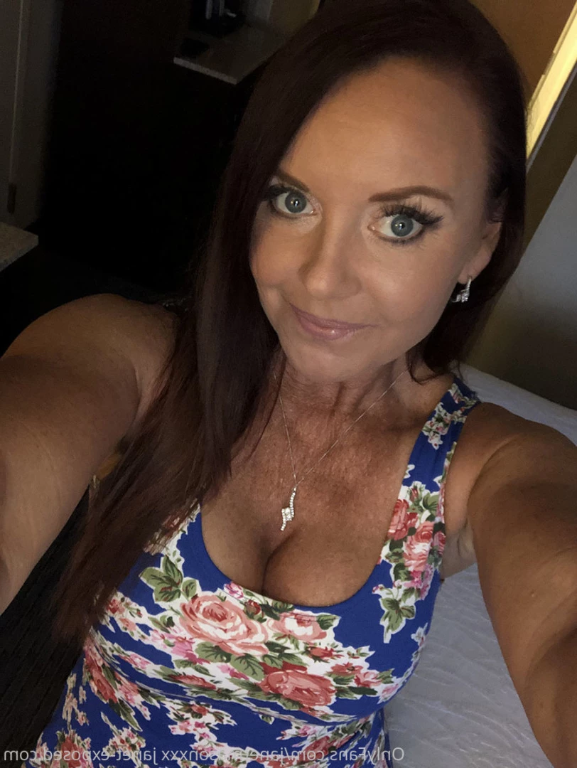 Janet Mason XXX [ janetmasonxxx ] Onlyfans leaked photo 8444003 on Hotleaks.tv