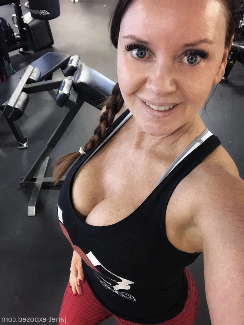 Janet Mason XXX [ janetmasonxxx ] Onlyfans leaked photo 8444318 on Hotleaks.tv
