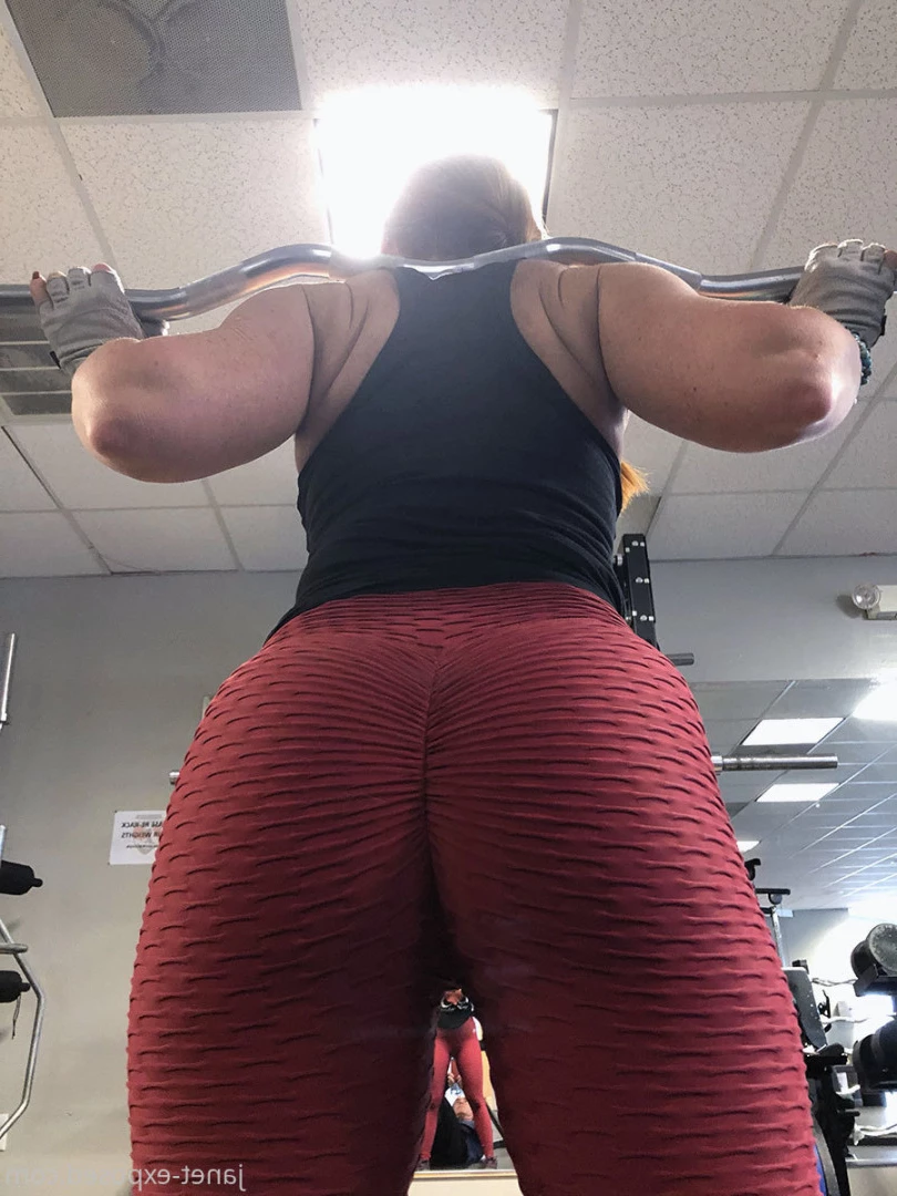 Janet Mason XXX [ janetmasonxxx ] Onlyfans leaked photo 8444464 on Hotleaks.tv