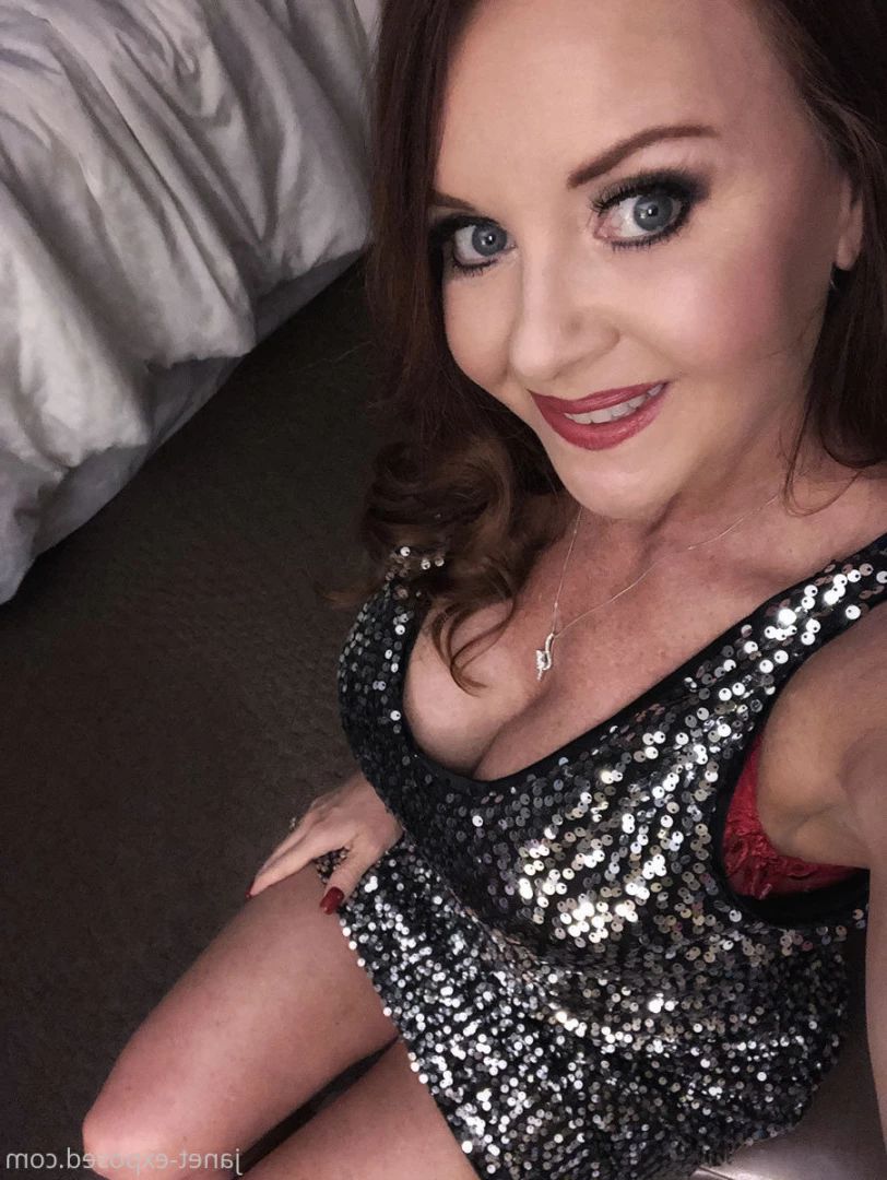 Janet Mason XXX [ janetmasonxxx ] Onlyfans leaked photo 8444472 on Hotleaks.tv