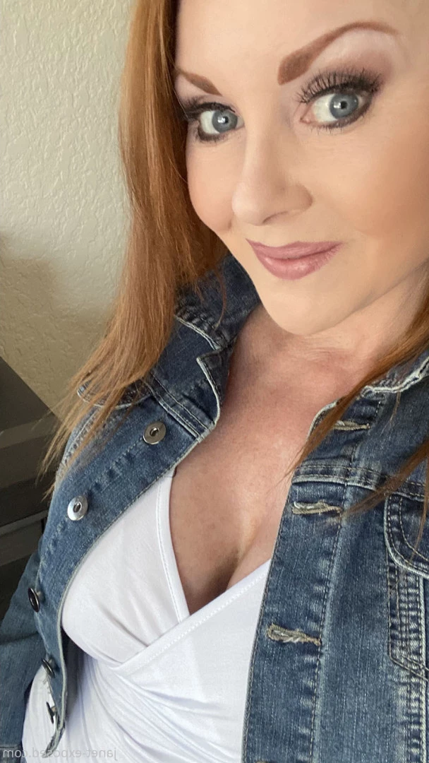 Janet Mason XXX [ janetmasonxxx ] Onlyfans leaked photo 8445253 on Hotleaks.tv