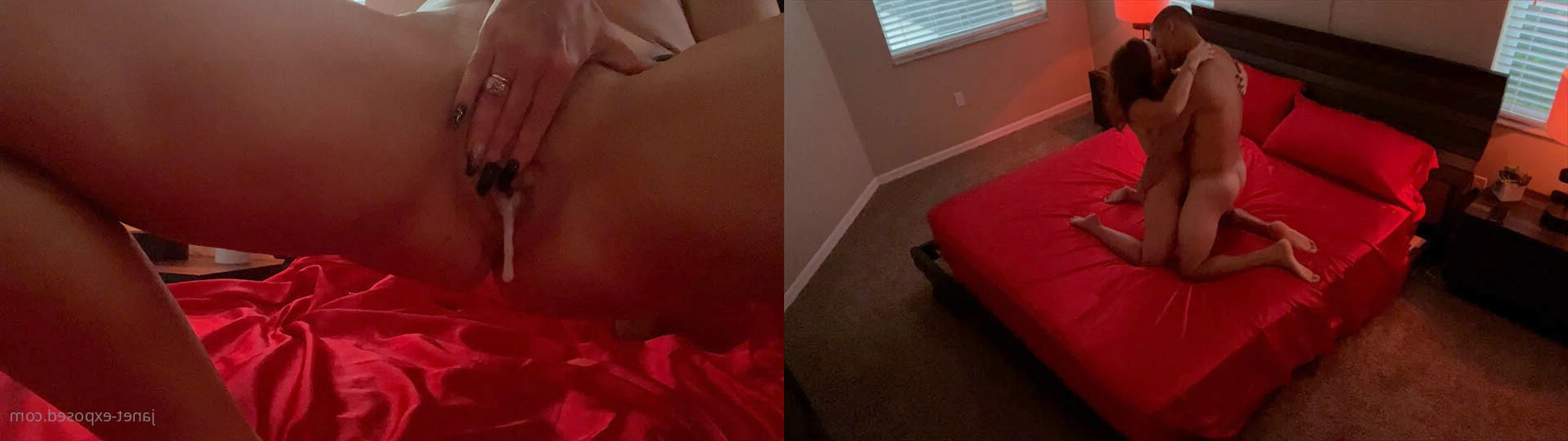 Janet Mason XXX [ janetmasonxxx ] Onlyfans leaked photo 8447557 on Hotleaks.tv