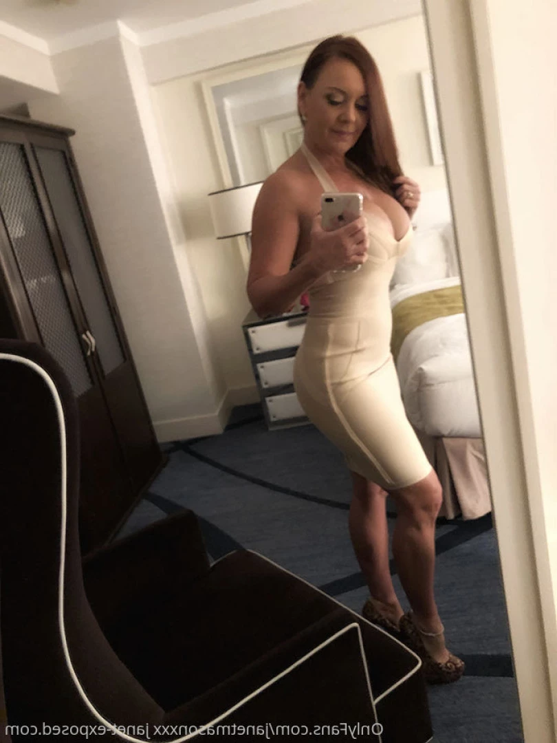 Janet Mason XXX [ janetmasonxxx ] Onlyfans leaked photo 8448317 on Hotleaks.tv