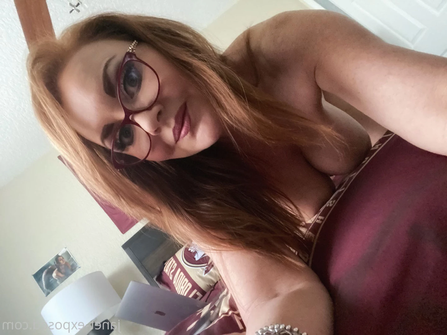 Janet Mason XXX [ janetmasonxxx ] Onlyfans leaked photo 8448401 on Hotleaks.tv