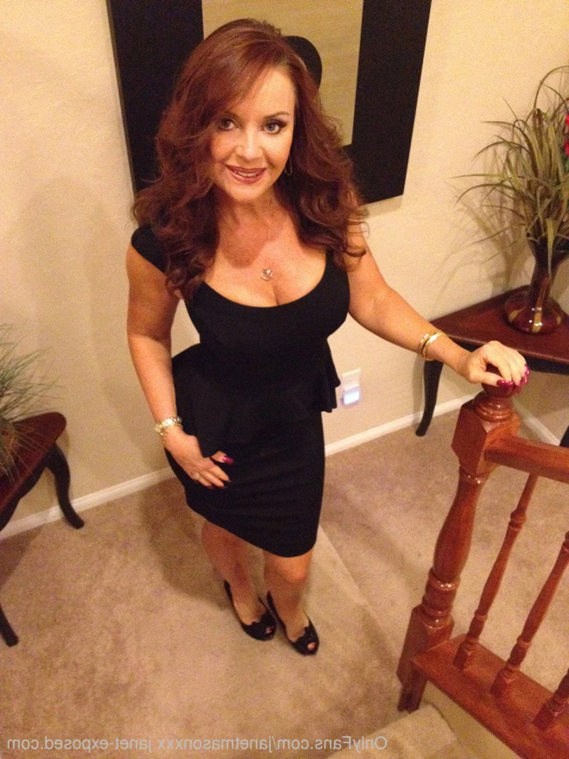 Janet Mason XXX [ janetmasonxxx ] Onlyfans leaked photo 8448553 on Hotleaks.tv