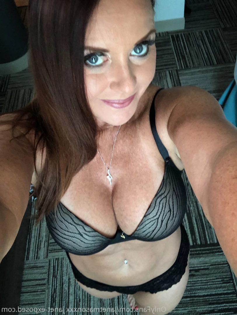 Janet Mason XXX [ janetmasonxxx ] Onlyfans leaked photo 8448943 on Hotleaks.tv