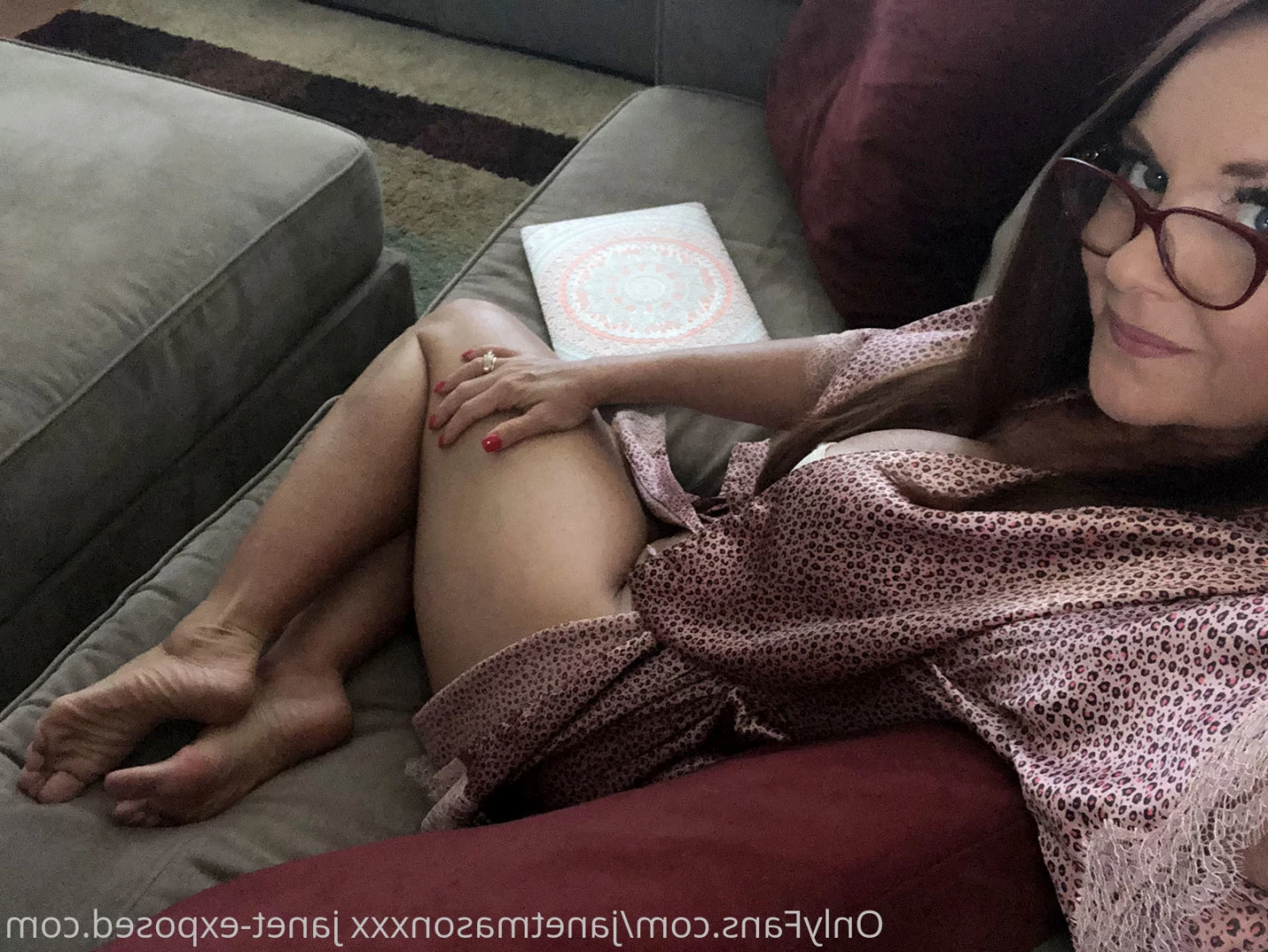 Janet Mason XXX [ janetmasonxxx ] Onlyfans leaked photo 8449018 on Hotleaks.tv
