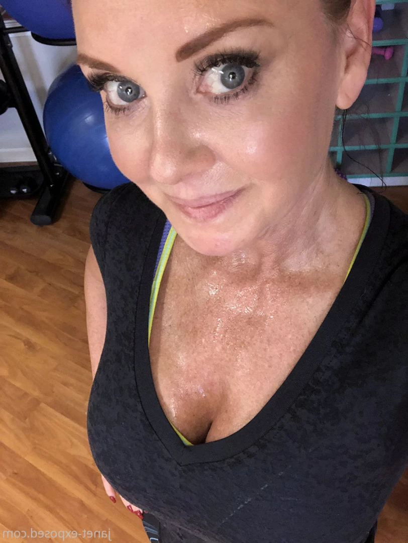 Janet Mason XXX [ janetmasonxxx ] Onlyfans leaked photo 8450449 on Hotleaks.tv
