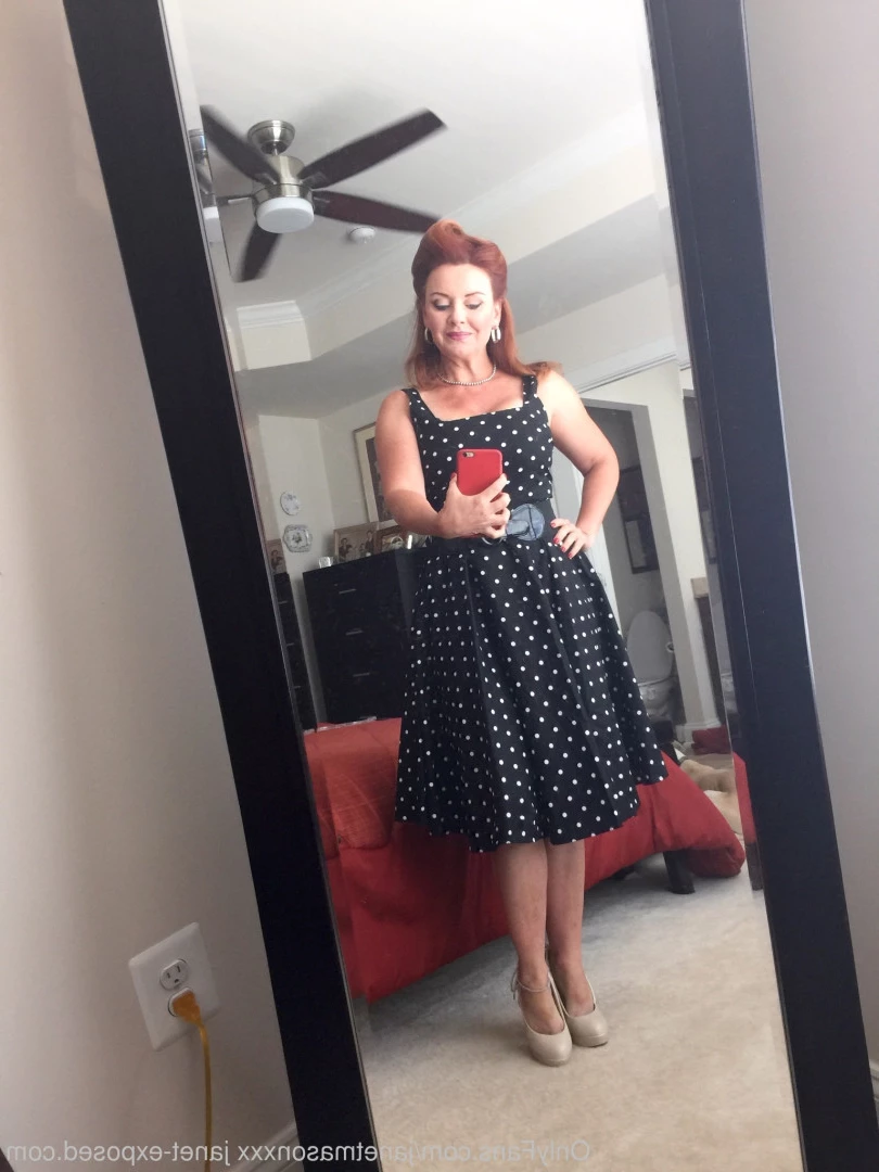Janet Mason XXX [ janetmasonxxx ] Onlyfans leaked photo 8451393 on Hotleaks.tv