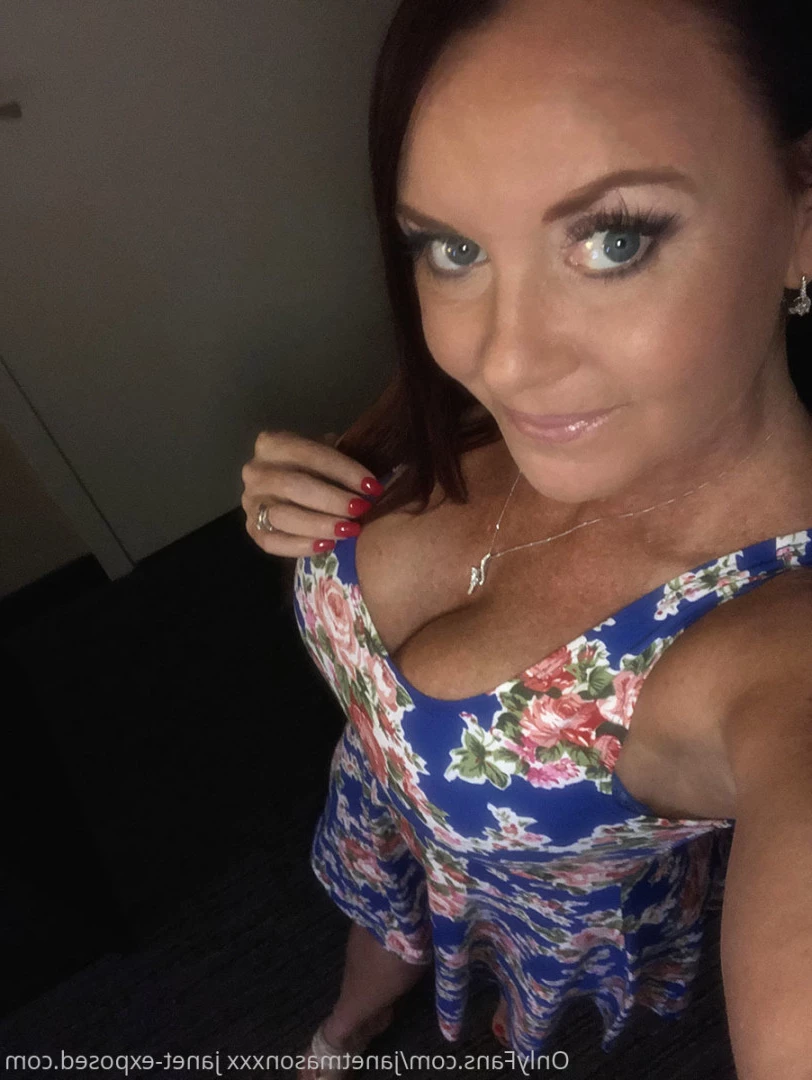 Janet Mason XXX [ janetmasonxxx ] Onlyfans leaked photo 8451422 on Hotleaks.tv