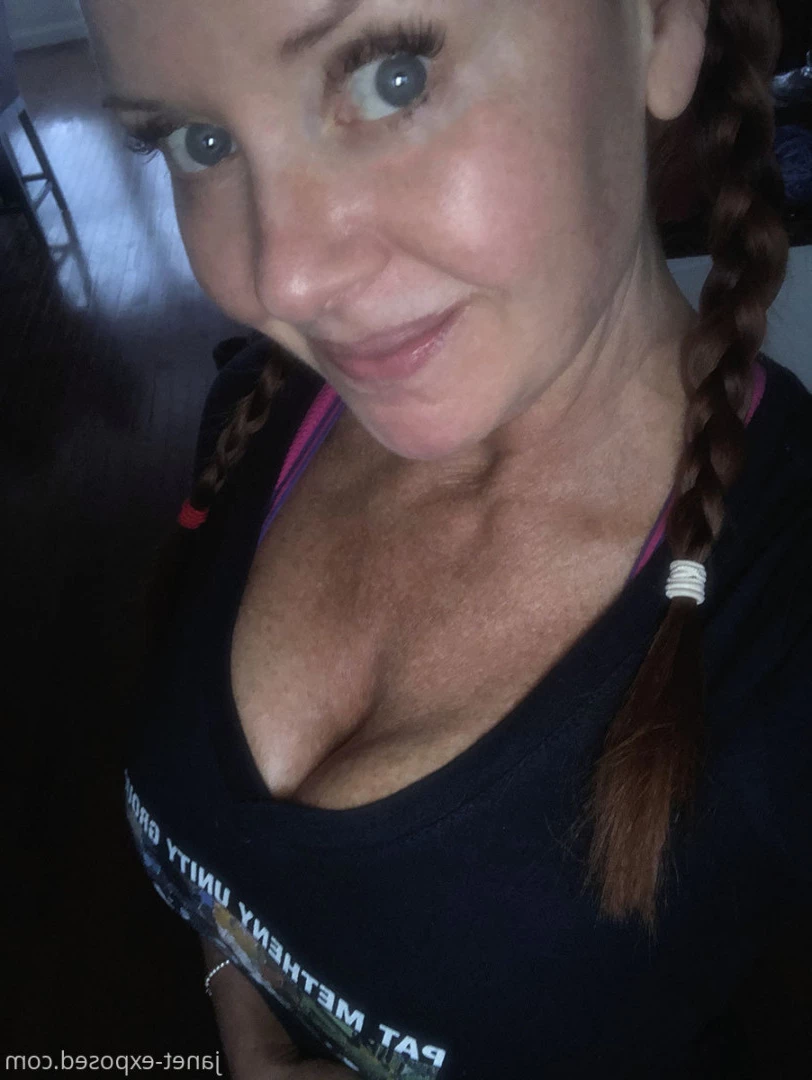 Janet Mason XXX [ janetmasonxxx ] Onlyfans leaked photo 8452101 on Hotleaks.tv