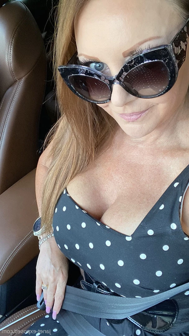 Janet Mason XXX [ janetmasonxxx ] Onlyfans leaked photo 8452370 on Hotleaks.tv