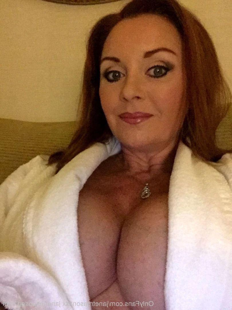 Janet Mason XXX [ janetmasonxxx ] Onlyfans leaked photo 8452638 on Hotleaks.tv