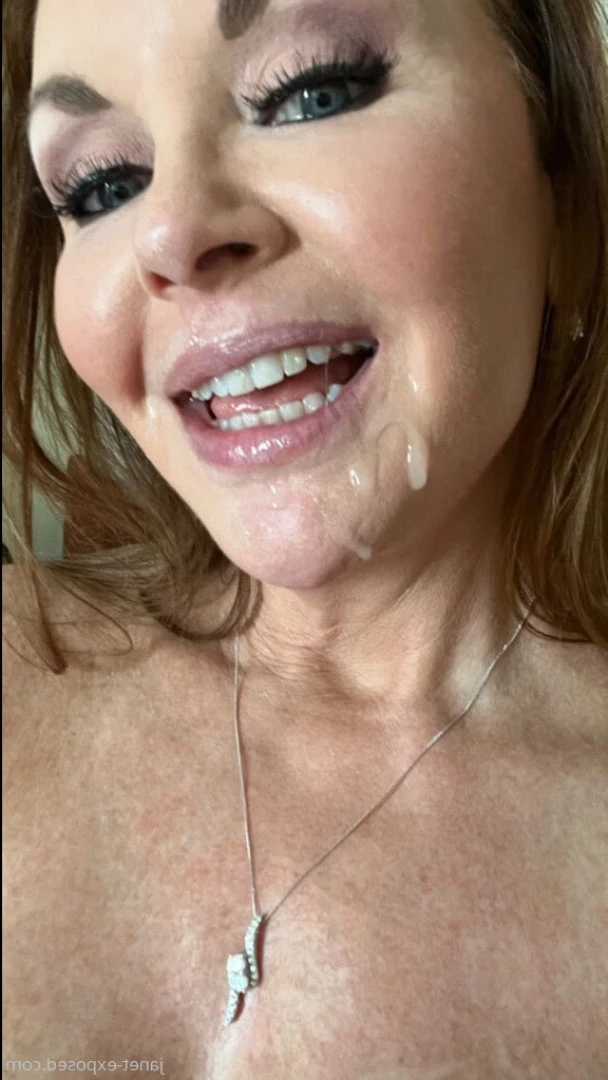 Janet Mason XXX [ janetmasonxxx ] Onlyfans leaked photo 8452719 on Hotleaks.tv