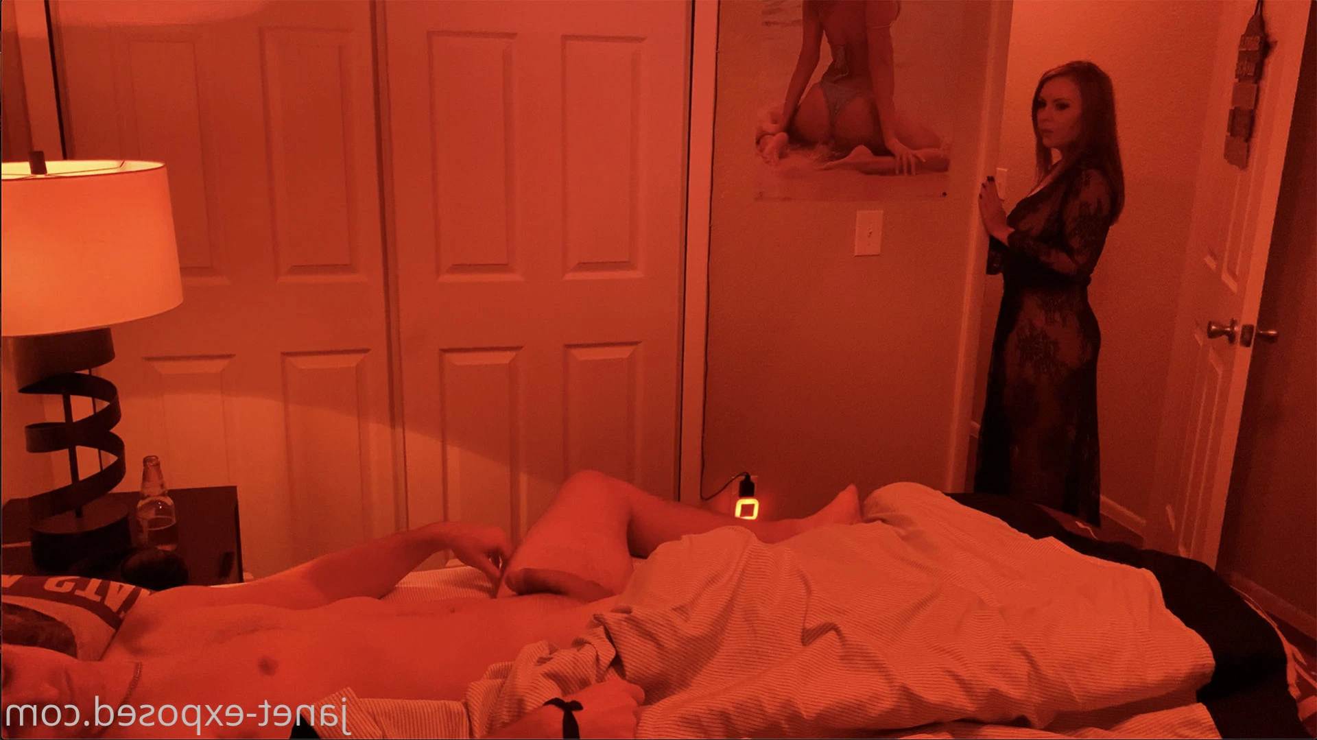 Janet Mason XXX [ janetmasonxxx ] Onlyfans leaked photo 8452903 on Hotleaks.tv