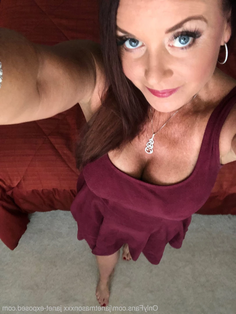 Janet Mason XXX [ janetmasonxxx ] Onlyfans leaked photo 8452953 on Hotleaks.tv