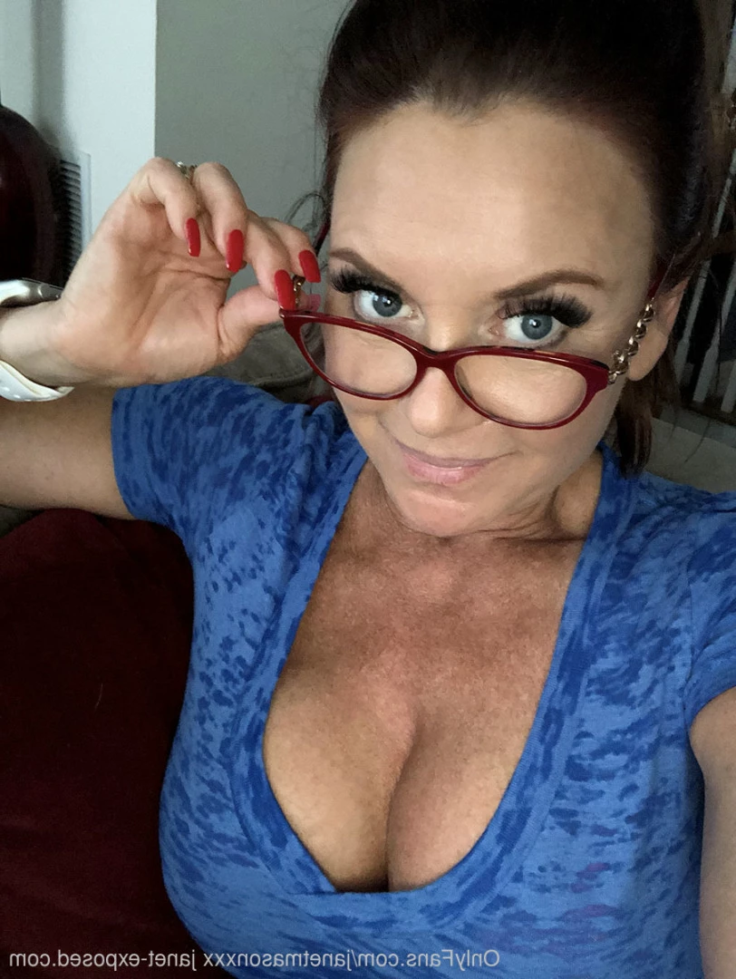 Janet Mason XXX [ janetmasonxxx ] Onlyfans leaked photo 8453526 on Hotleaks.tv