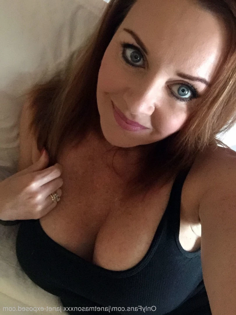 Janet Mason XXX [ janetmasonxxx ] Onlyfans leaked photo 8453722 on Hotleaks.tv