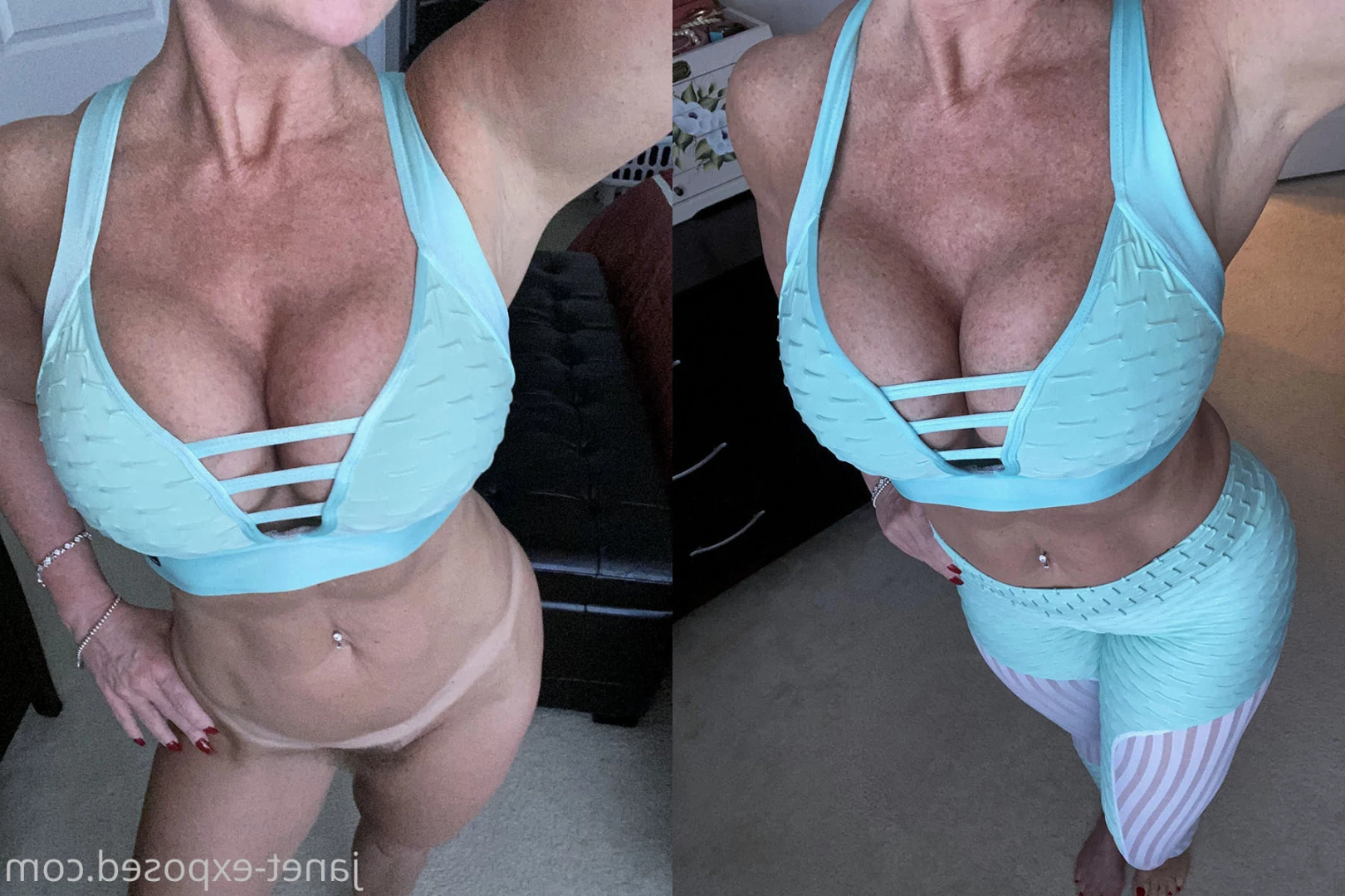 Janet Mason XXX [ janetmasonxxx ] Onlyfans leaked photo 8453825 on Hotleaks.tv