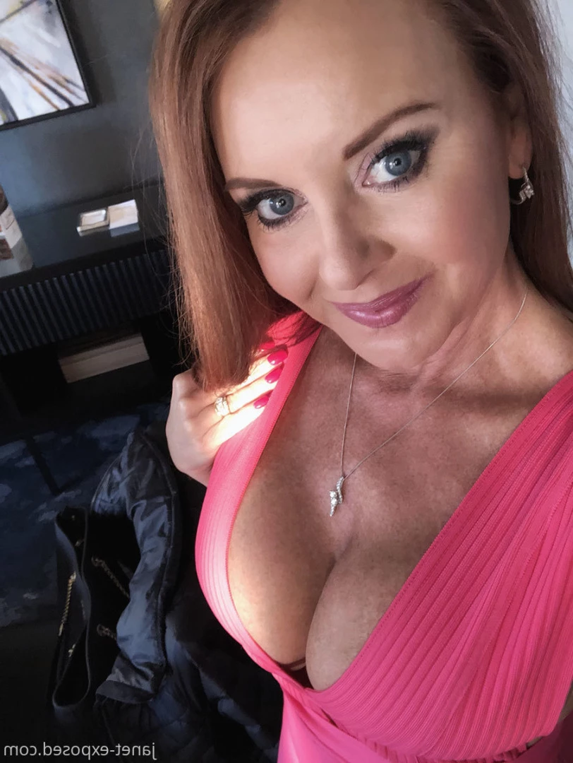 Janet Mason XXX [ janetmasonxxx ] Onlyfans leaked photo 8454061 on Hotleaks.tv