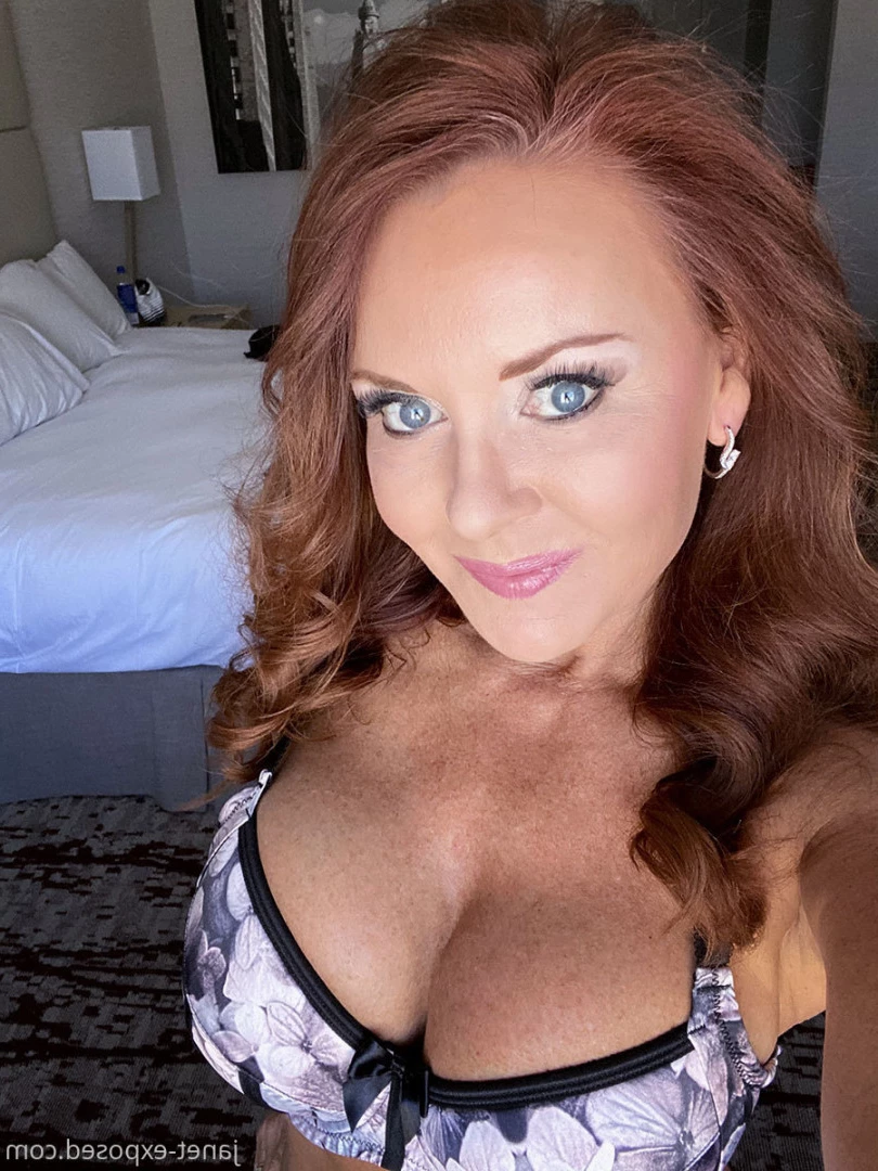 Janet Mason XXX [ janetmasonxxx ] Onlyfans leaked photo 8454297 on Hotleaks.tv