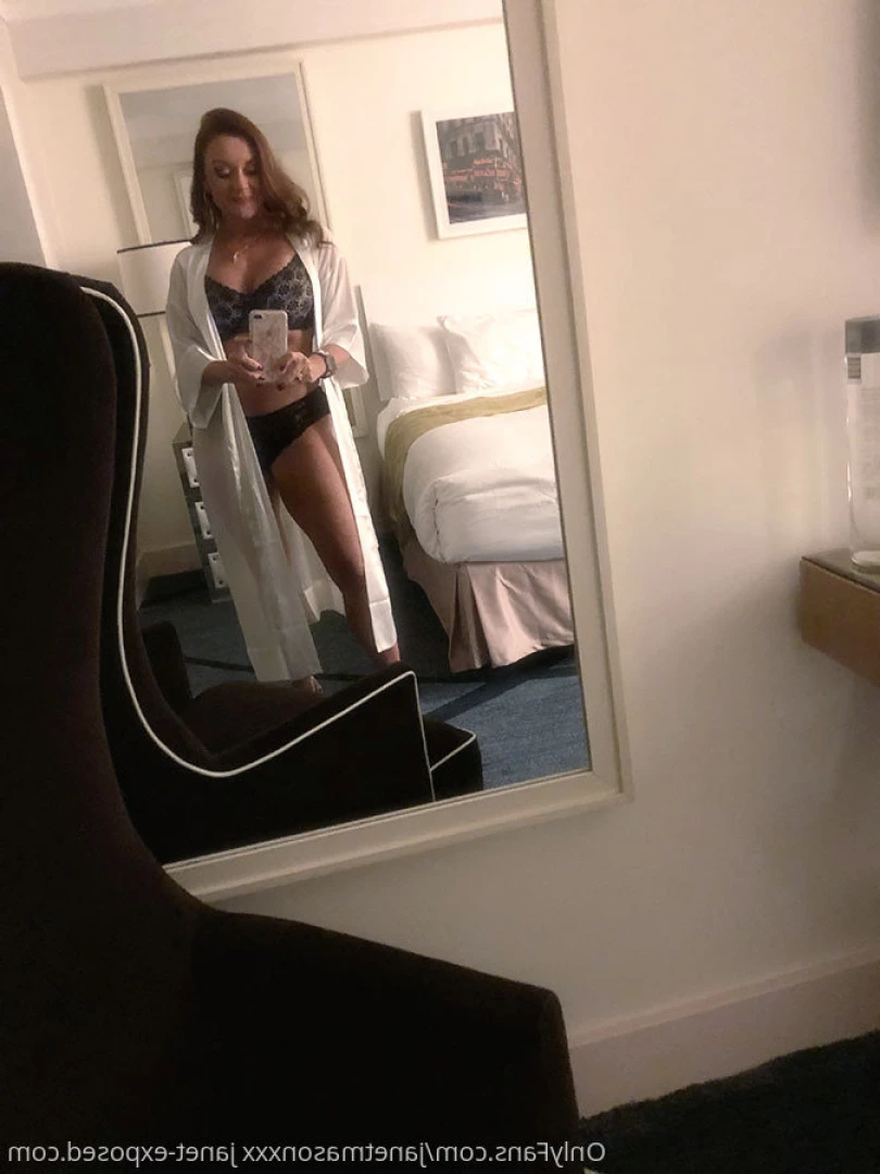Janet Mason XXX [ janetmasonxxx ] Onlyfans leaked photo 8454605 on Hotleaks.tv