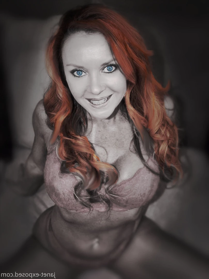 Janet Mason XXX [ janetmasonxxx ] Onlyfans leaked photo 8455273 on Hotleaks.tv