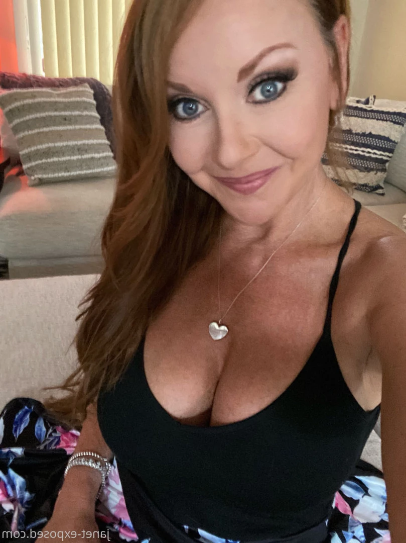 Janet Mason XXX [ janetmasonxxx ] Onlyfans leaked photo 8455491 on Hotleaks.tv