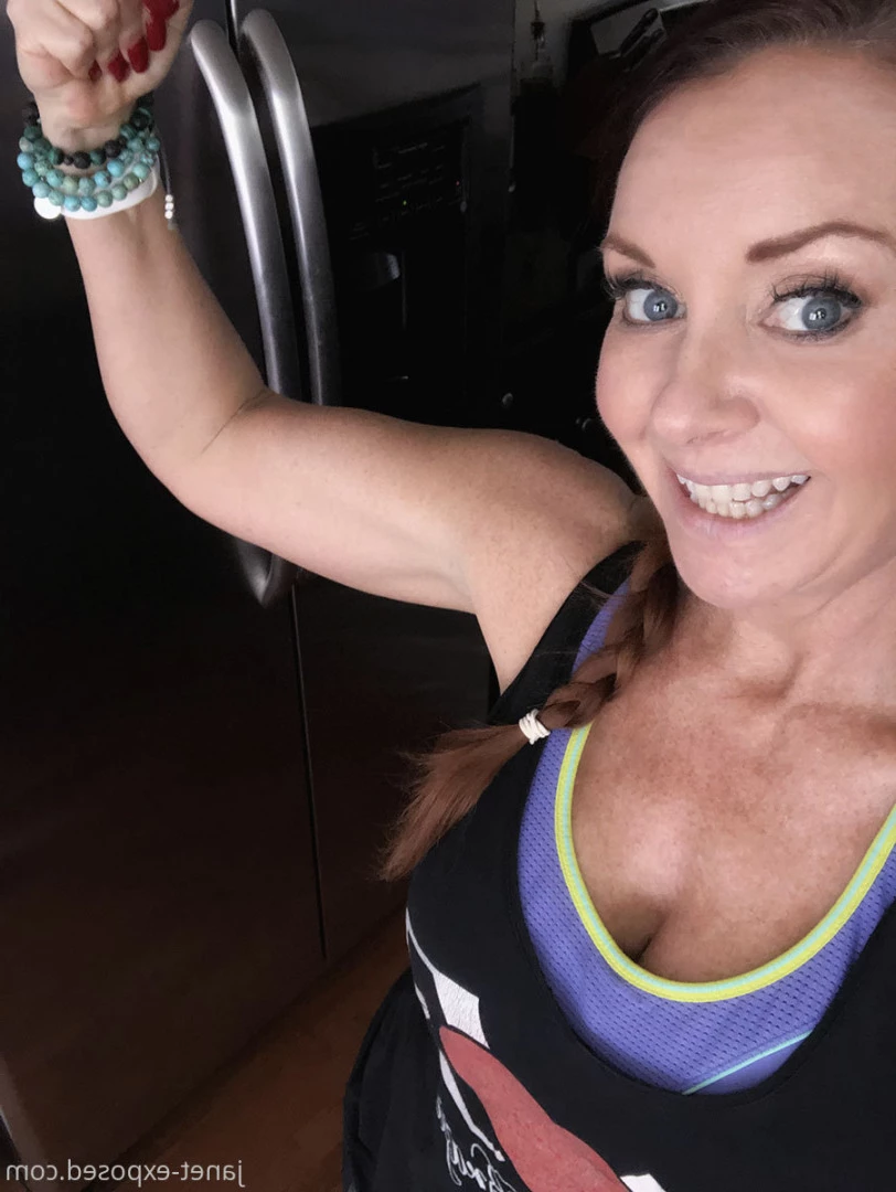 Janet Mason XXX [ janetmasonxxx ] Onlyfans leaked photo 8455649 on Hotleaks.tv