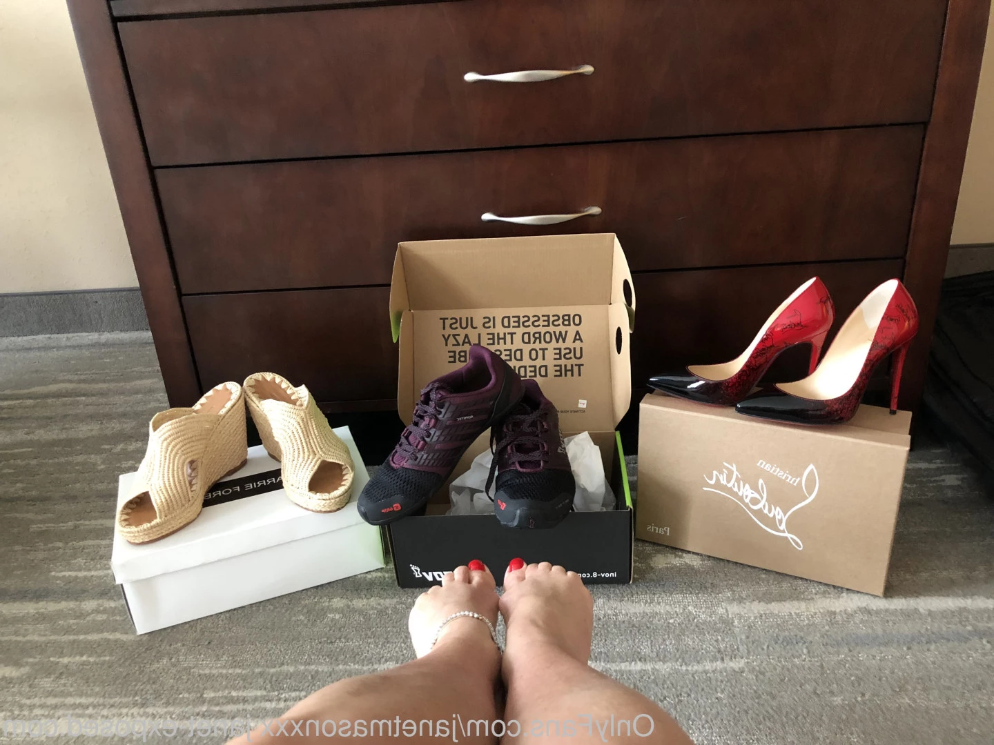 Janet Mason XXX [ janetmasonxxx ] Onlyfans leaked photo 8455781 on Hotleaks.tv