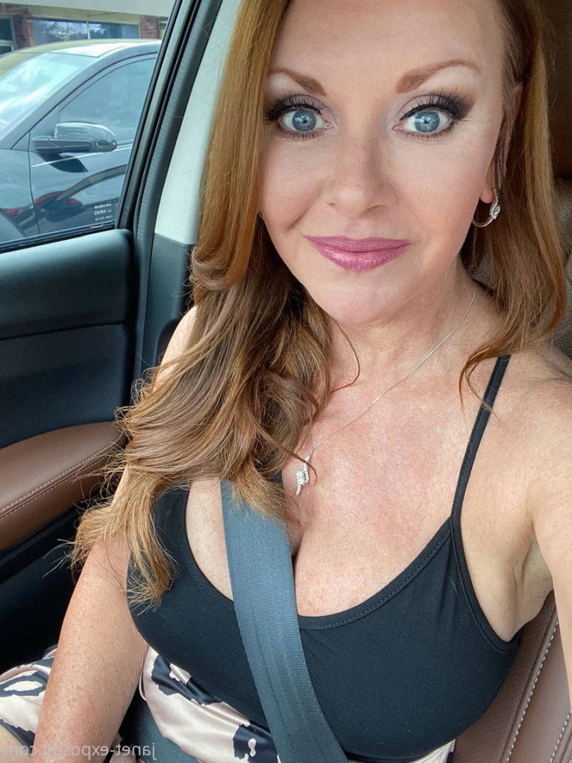 Janet Mason XXX [ janetmasonxxx ] Onlyfans leaked photo 8456860 on Hotleaks.tv