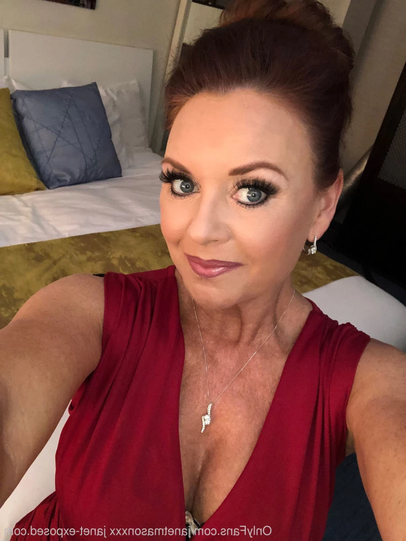 Janet Mason XXX [ janetmasonxxx ] Onlyfans leaked photo 8456933 on Hotleaks.tv