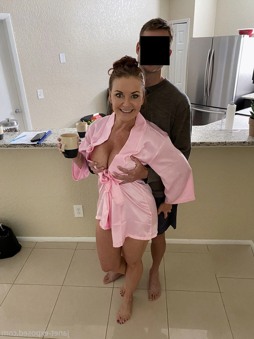 Janet Mason XXX [ janetmasonxxx ] Onlyfans leaked photo 8457422 on Hotleaks.tv