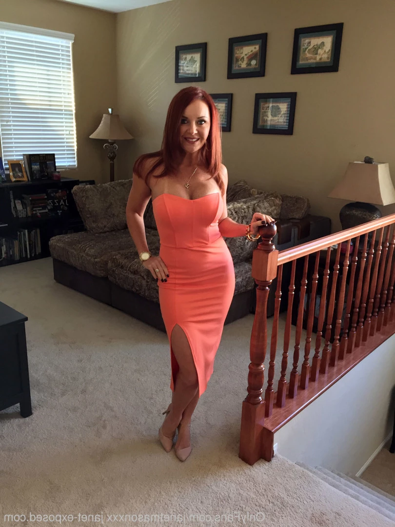 Janet Mason XXX [ janetmasonxxx ] Onlyfans leaked photo 8457732 on Hotleaks.tv