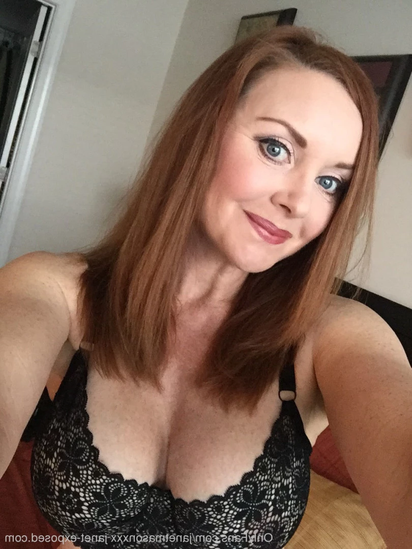 Janet Mason XXX [ janetmasonxxx ] Onlyfans leaked photo 8457915 on Hotleaks.tv