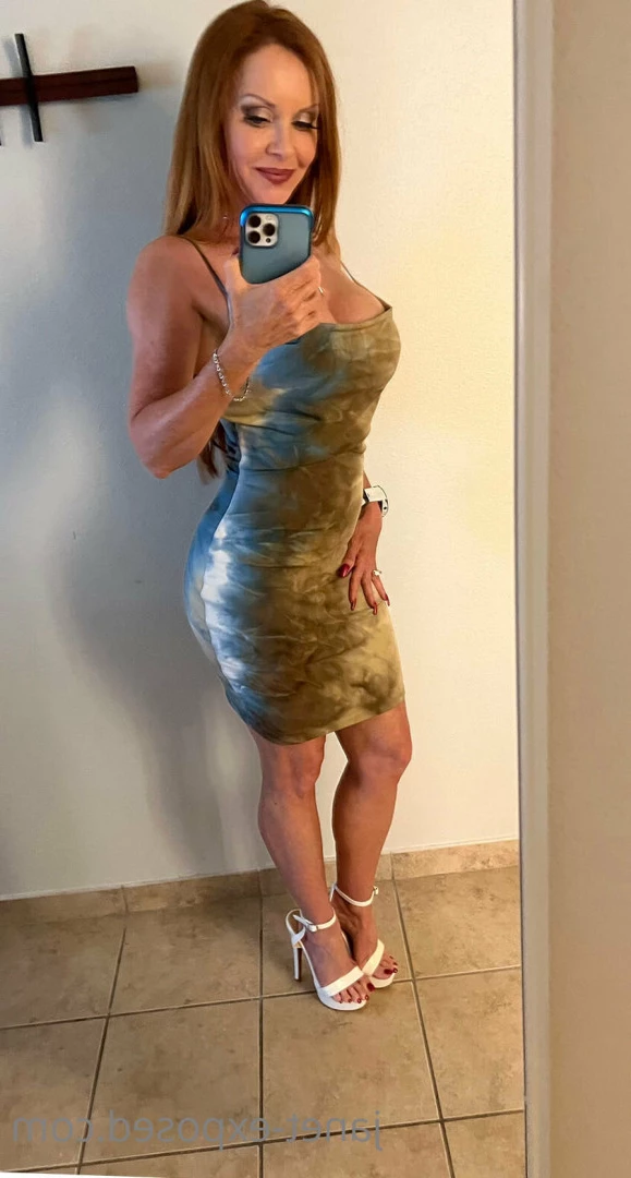 Janet Mason XXX [ janetmasonxxx ] Onlyfans leaked photo 8458284 on Hotleaks.tv